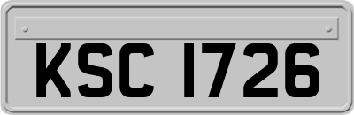 KSC1726