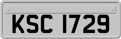 KSC1729