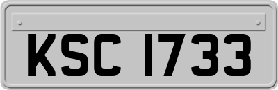 KSC1733