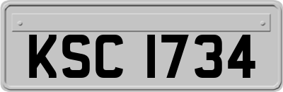 KSC1734