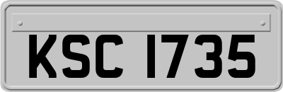 KSC1735