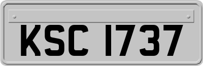 KSC1737