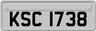 KSC1738