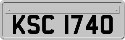 KSC1740