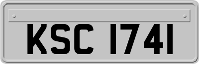KSC1741