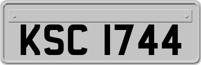 KSC1744