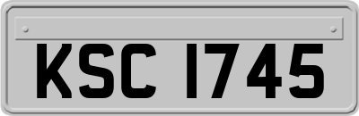 KSC1745