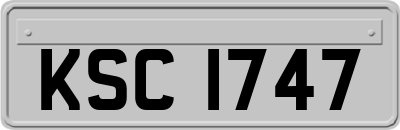 KSC1747
