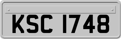 KSC1748
