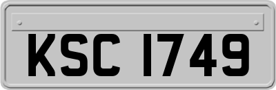 KSC1749