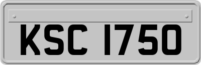 KSC1750