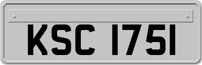 KSC1751
