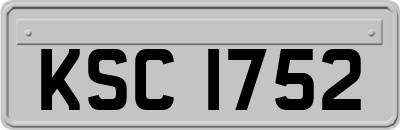 KSC1752