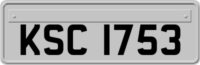 KSC1753