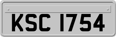 KSC1754