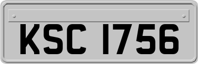 KSC1756