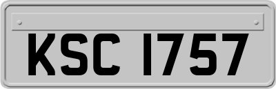 KSC1757