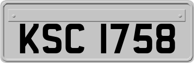 KSC1758