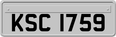 KSC1759
