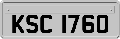 KSC1760
