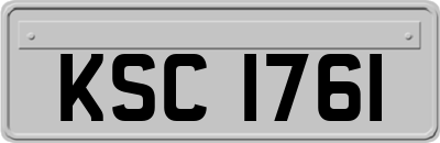 KSC1761