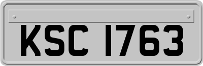 KSC1763