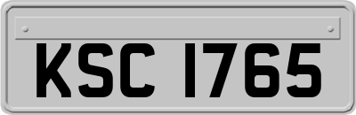 KSC1765