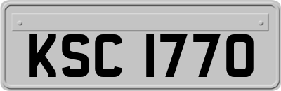 KSC1770