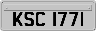 KSC1771