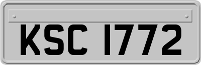 KSC1772