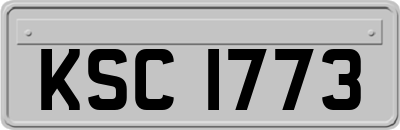 KSC1773