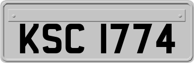 KSC1774
