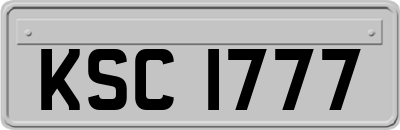 KSC1777