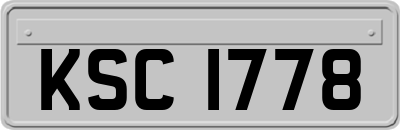 KSC1778