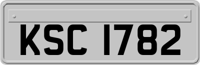 KSC1782