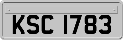 KSC1783