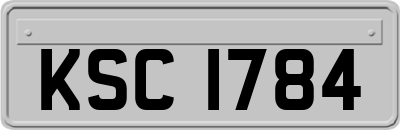 KSC1784