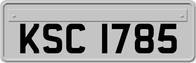 KSC1785