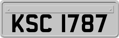 KSC1787