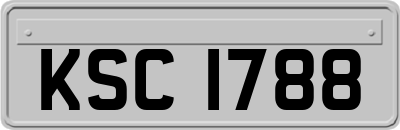 KSC1788