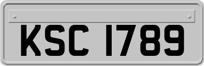 KSC1789