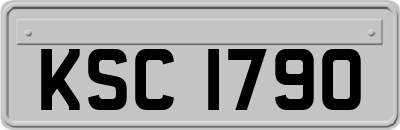 KSC1790