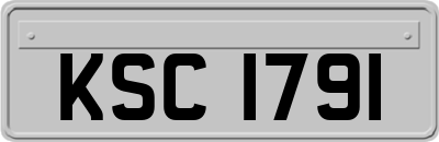KSC1791