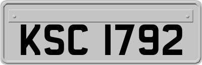 KSC1792