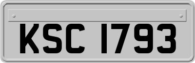 KSC1793