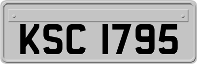 KSC1795