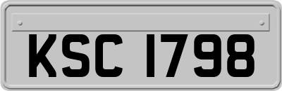 KSC1798