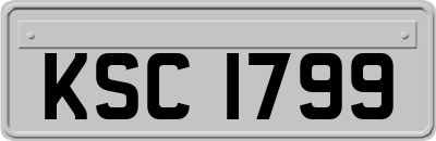 KSC1799