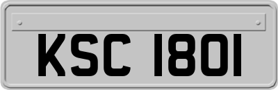 KSC1801