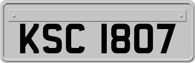 KSC1807